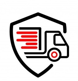 Utilizziamo solo i migliori corrieri: UPS - DHL- FedEx - SDA