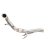 Downpipe Bmw X2 18d - 20d - 25d (F39) B47