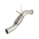 Downpipe Bmw 318d - 320d (E90 / E91 / E92 / E93) M47
