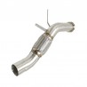Downpipe Bmw 318d - 320d (E90 / E91 / E92 / E93) M47