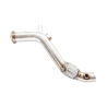 Downpipe Bmw 218d - 220d - 225d (F22, F23) N47