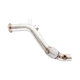 Downpipe Bmw 418d - 420d - 425d (F32, F33) N47