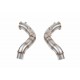 Downpipe Bmw M5 S63