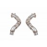 Downpipe Bmw M5 S63