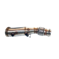 Downpipe Bmw 520i (G30 - G31) B48