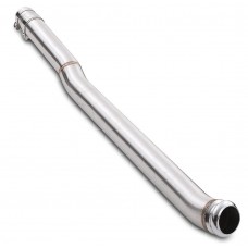 Mid pipe remove OPF BMW X1 20i F48