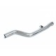 Increased mid pipe remove OPF BMW 430i G22 - G23