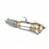 Downpipe Bmw 840i B58