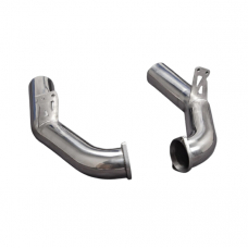 Downpipe elimina opf Bmw 850i