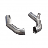 Downpipe rimuovi OPF Bmw 850i S63