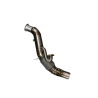 Downpipe Bmw X5 (G05) B47