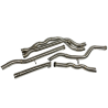 Increased mid pipe remove OPF BMW M4 F82 - F83