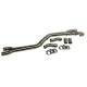 J-Pipe OPF Delete Mid Pipe – BMW M4 G82 / G83