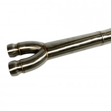 Centrale J pipe elimina OPF BMW M4 (G82 - G83)