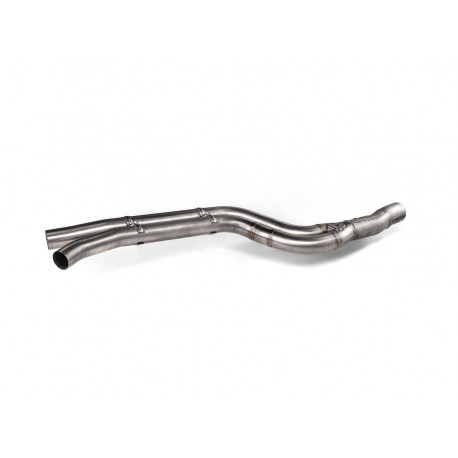 Centrale maggiorato elimina OPF Toyota Supra Mk5 3.0