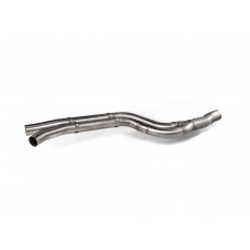 Centrale maggiorato elimina OPF Toyota Supra Mk5 3.0