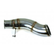Downpipe Bmw X3 M40i F25 N55 4