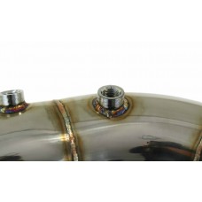 Downpipe Bmw X3 M40i F25 N55 4