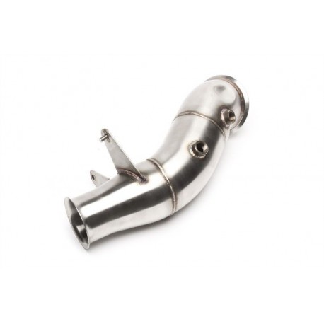 Downpipe Bmw X3 M40i F25 N55 4