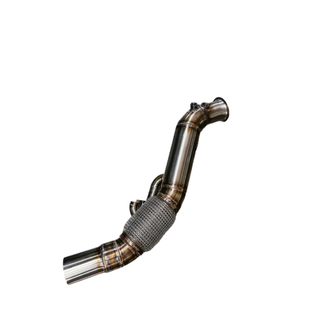 Downpipe Bmw X4 25d (G02) B47