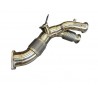 Downpipe Bmw X5 M50d (G05) N57