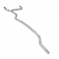 Scarico completo BMW M240i F22 B58