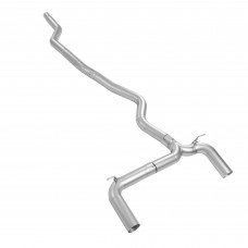 Scarico completo BMW M240i F22 B58