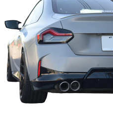 Terminale scarico BMW M240i (G42)