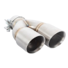 Exhaust tailpipe BMW M440i (G22 - G23)