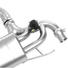 Scarico completo BMW 320i G20 - G21 B48