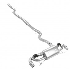 Scarico completo BMW 320i G20 - G21 B48