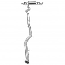 Scarico completo BMW 430i G22 - G23 B48