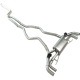 Exhaust complete BMW M440i G22 - G23 B58