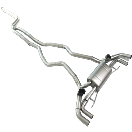 Scarico completo BMW M440i G22 - G23