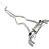Exhaust complete BMW M440i G22 - G23 B58
