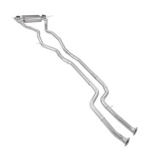 Scarico completo BMW M3 F80