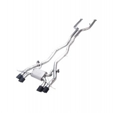 Scarico completo BMW M3 G80 - G81