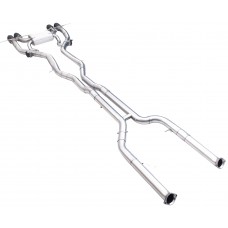 Scarico completo BMW M3 G80 - G81