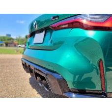 Scarico completo BMW M3 G80 - G81