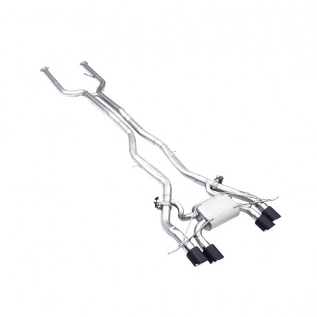 Scarico completo BMW M4 G82 - G83
