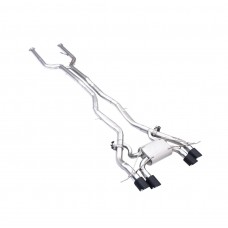 Scarico completo BMW M4 G82 - G83