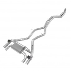 Scarico completo BMW M2 F87