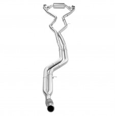 Scarico completo BMW M2 F87