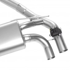 Scarico completo BMW M2 Competition F87