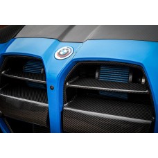 Kit aspirazione racing BMW 335i F30 - F31