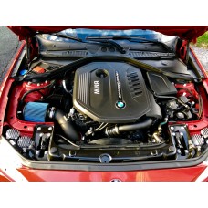 Kit aspirazione racing BMW M3 F80