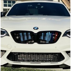 Kit aspirazione racing BMW M3 F80