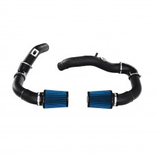 Kit aspirazione racing BMW M4 F82 - F83