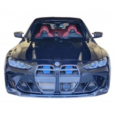 Kit aspirazione racing BMW M4 G82 - G83