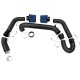 Kit intake front mount racing BMW M4 G82 - G83